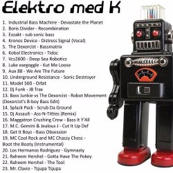 Elektro med K