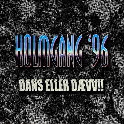 HOLMGANG 96