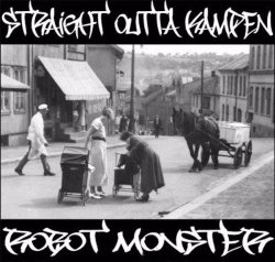 Straight Outta Kampen