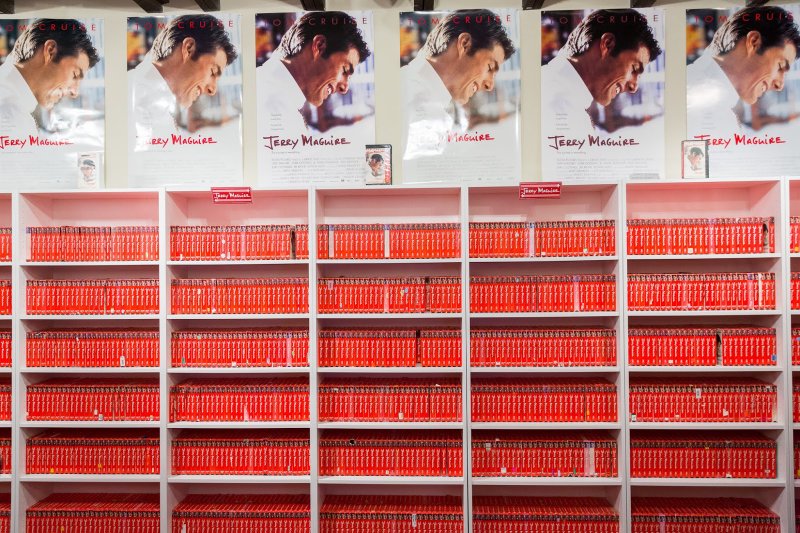 Thousands of &ldquo;Jerrys&rdquo;