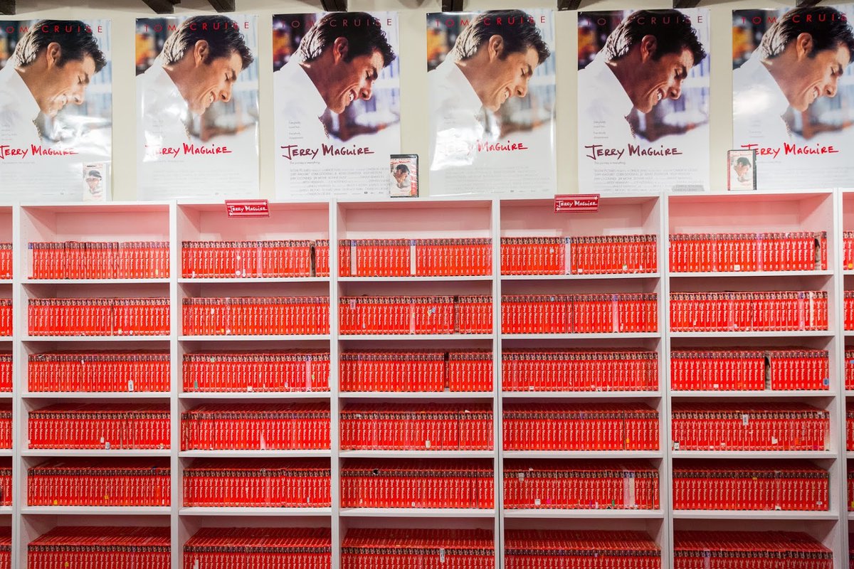 Thousands of &ldquo;Jerrys&rdquo;